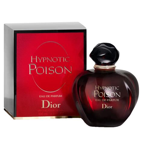 hypnotic poison dior equivalenza|dior hypnotic poison perfume.